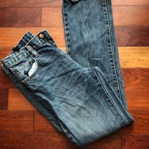Gap boys jeans